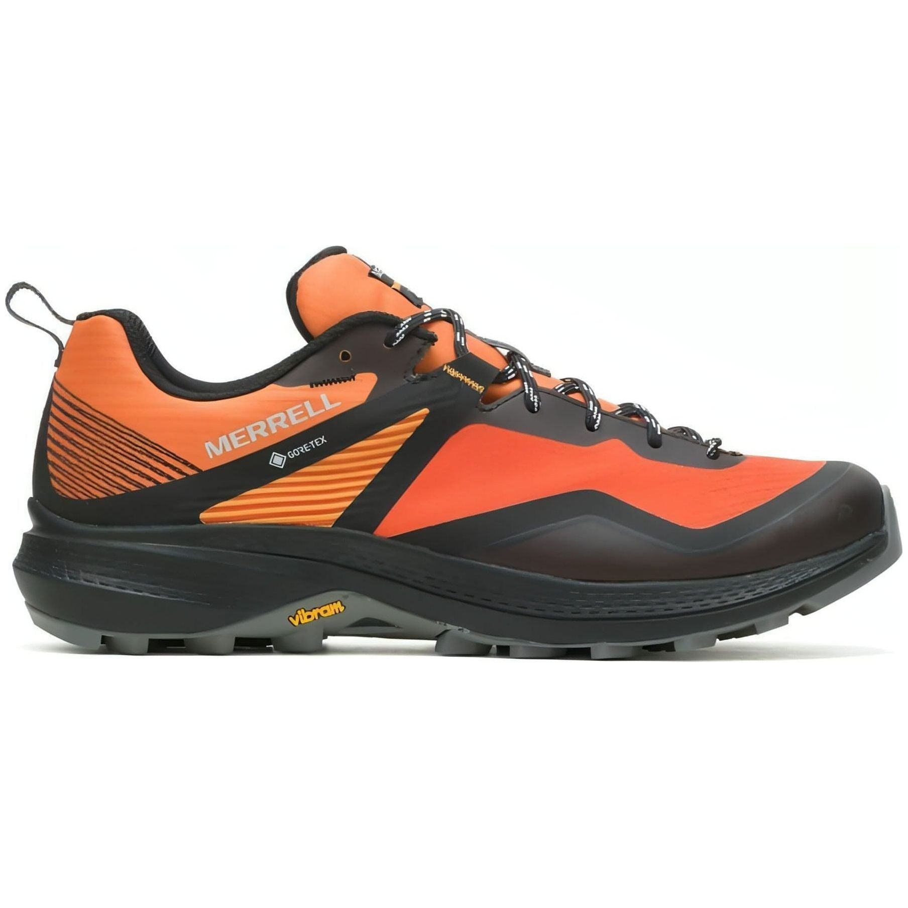 Merrell MQM 3 GTX Mens Walking Shoes - Orange