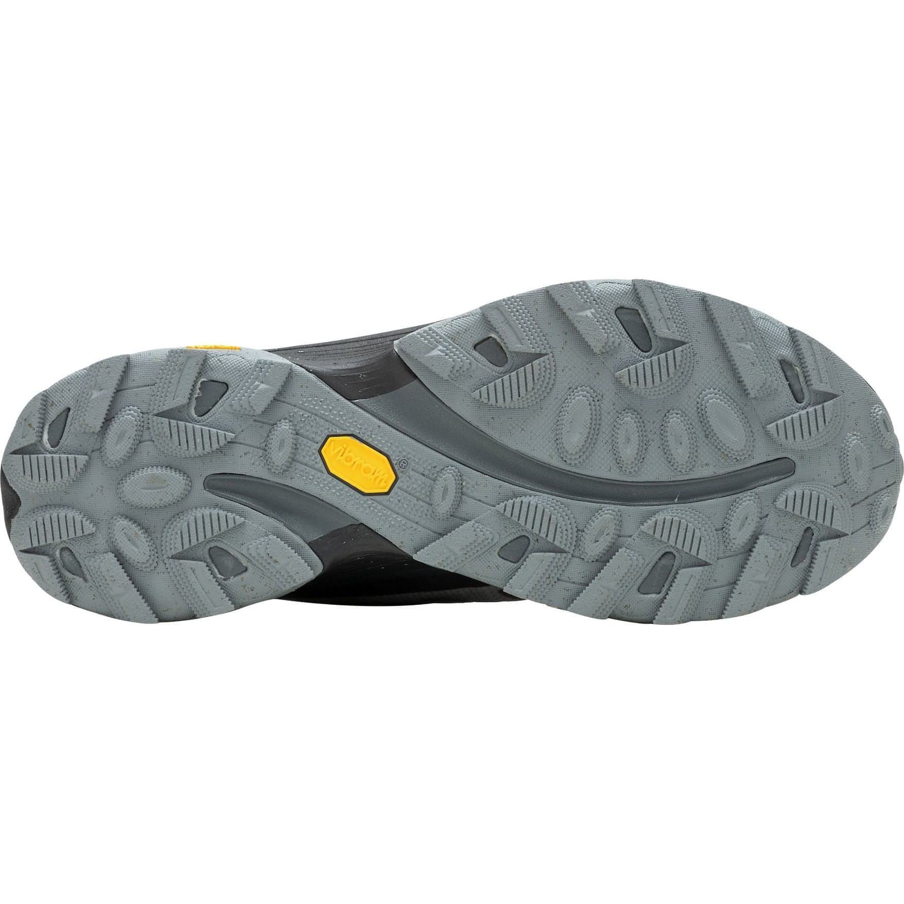 Merrell Moab Speed GTX Mens Walking Shoes - Grey