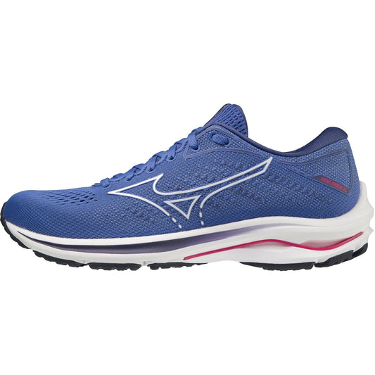 Mizuno Wave Rider 25 Mens Running Shoes