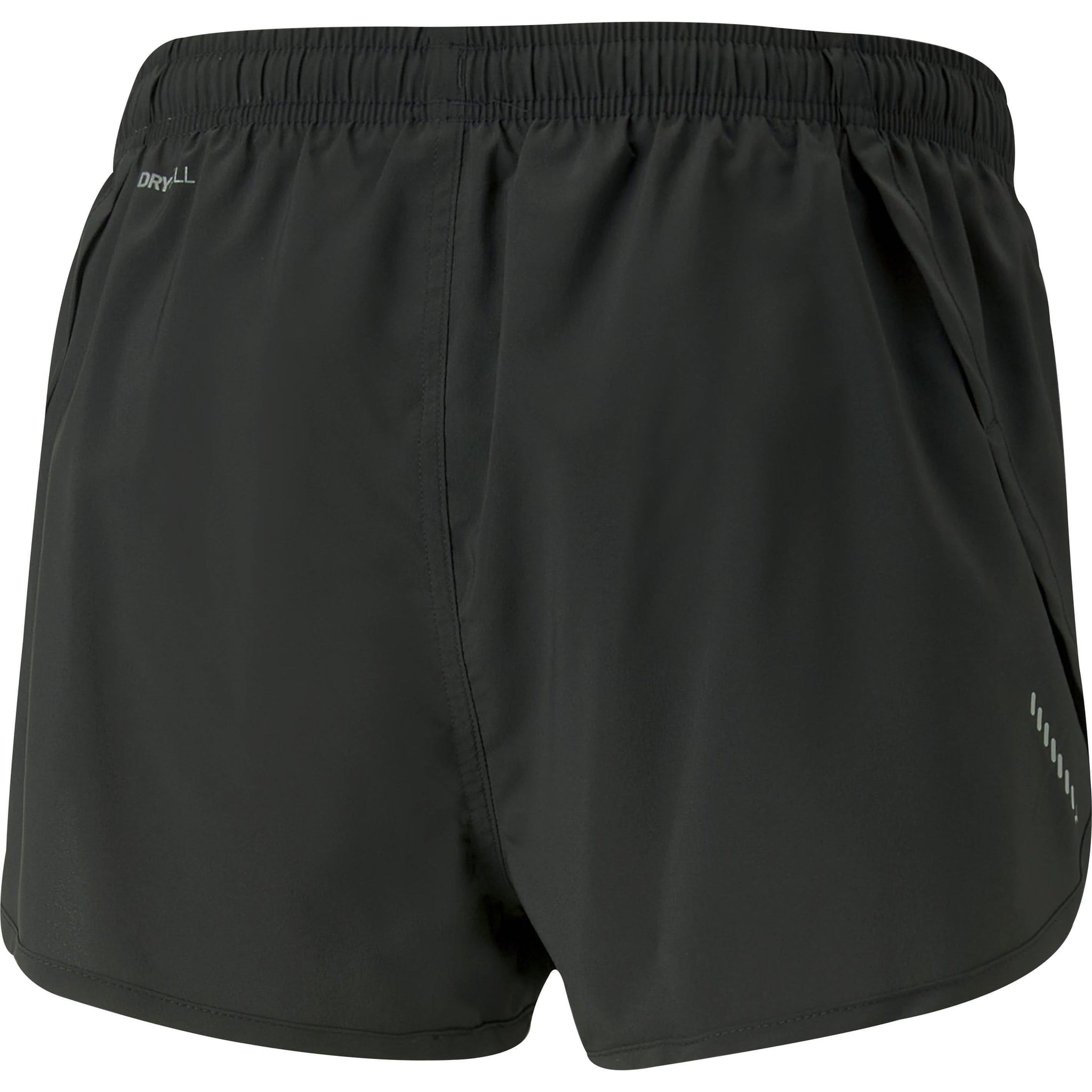 Puma Run Favourite Split Mens Running Shorts - Black