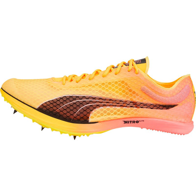 Puma evoSpeed Tokyo Future 4 Running Spikes - Orange – Start Fitness