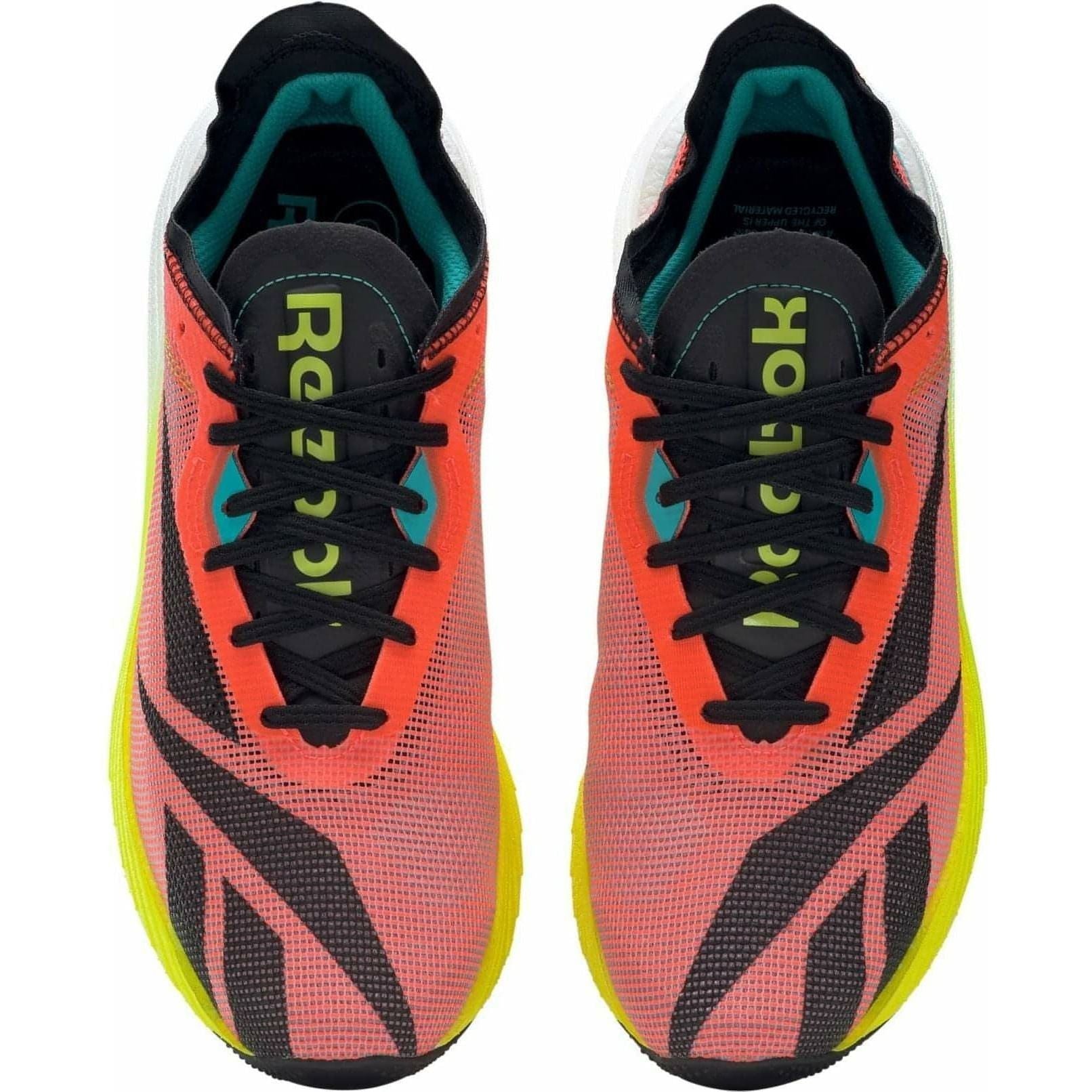 Reebok Floatride Energy X Mens Running Shoes - Orange