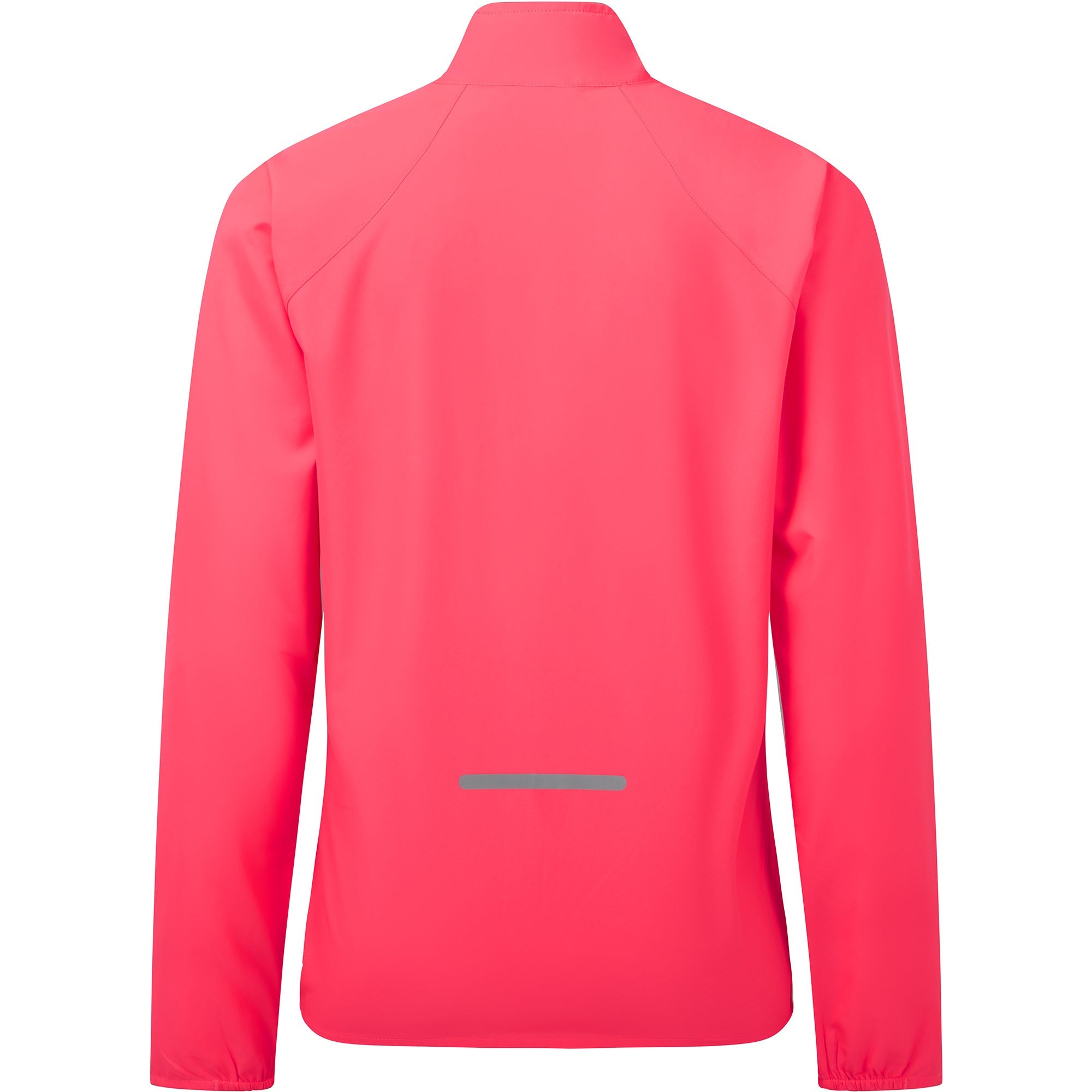 Ronhill Core Womens Running Jacket - Pink