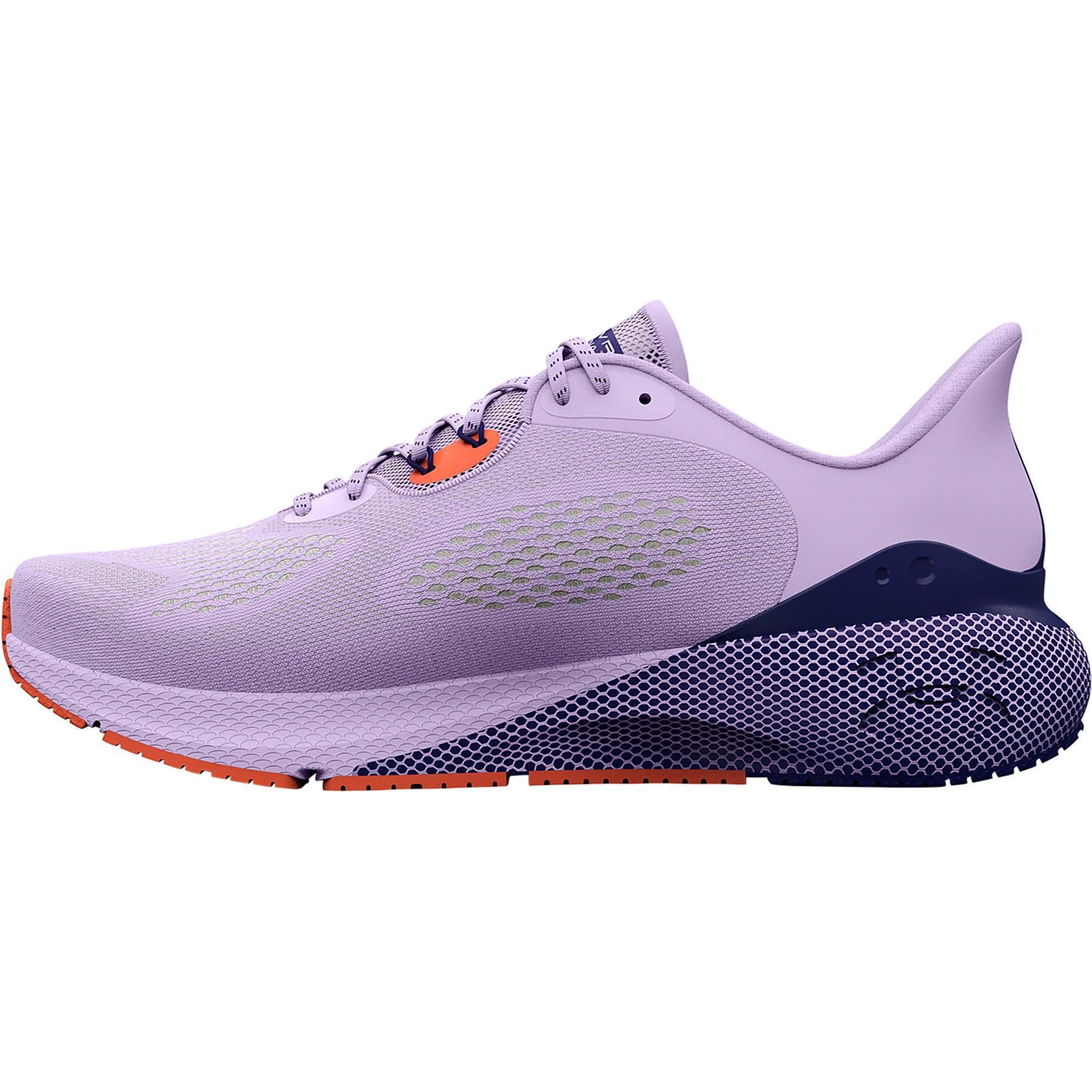 Under Armour HOVR Machina 3 Womens Running Shoes - Purple