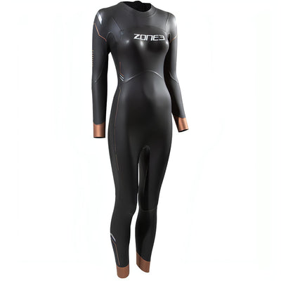 Orca Vitalis Thermal Women Openwater Wetsuit