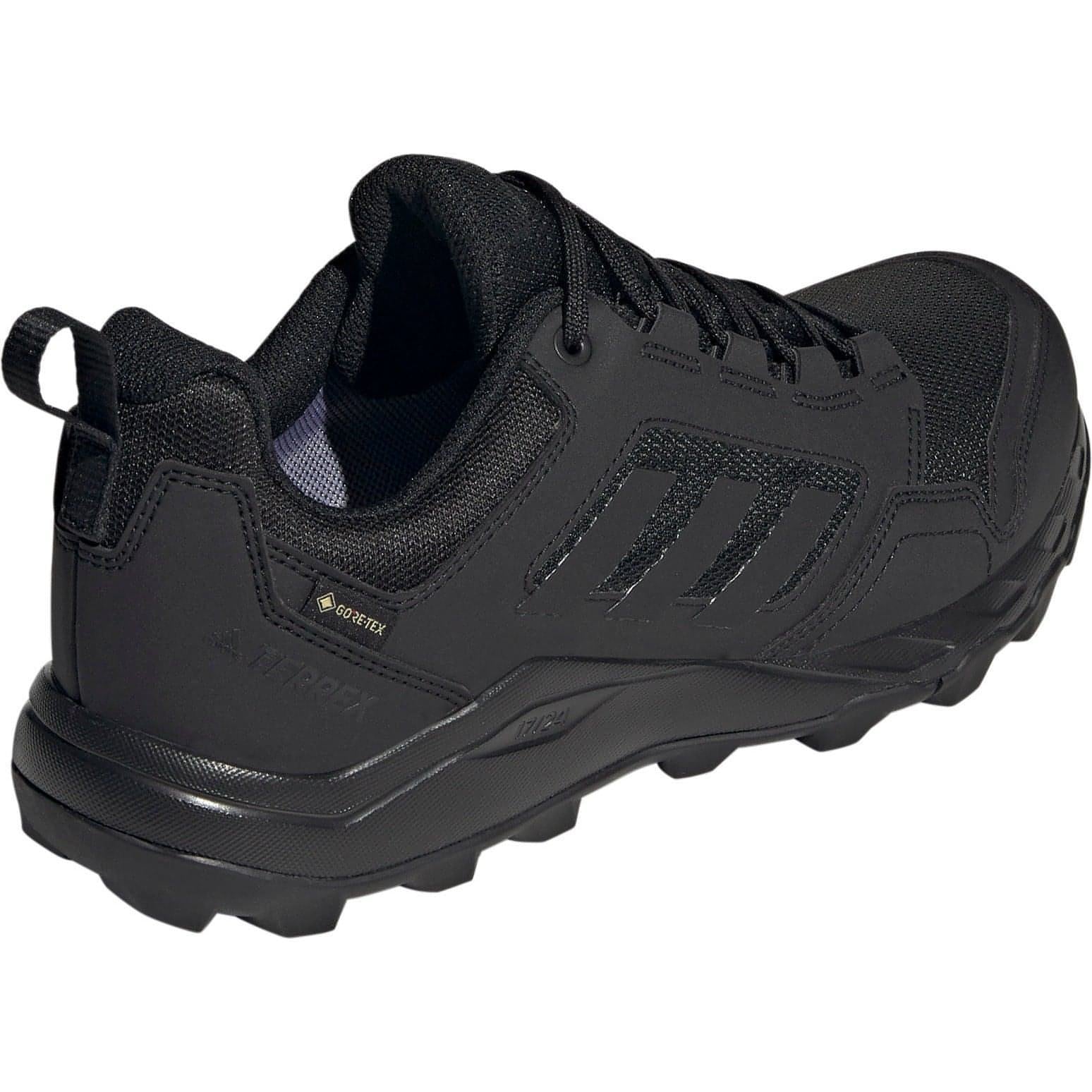 adidas Terrex Tracerocker 2 GTX Mens Trail Running Shoes - Black