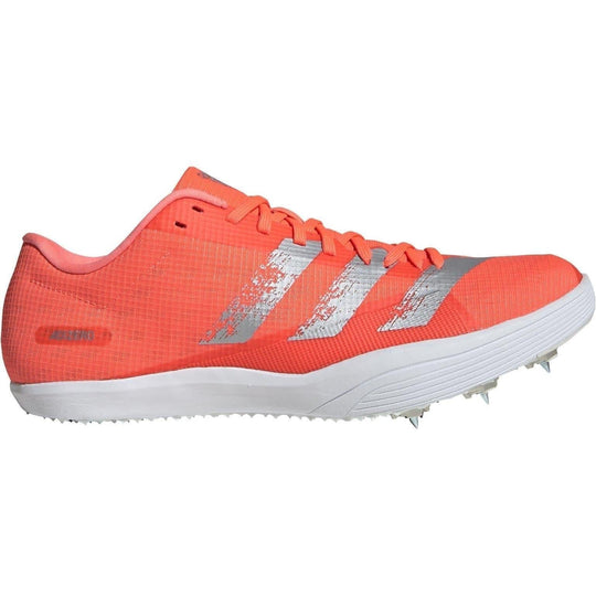 adidas handball orange