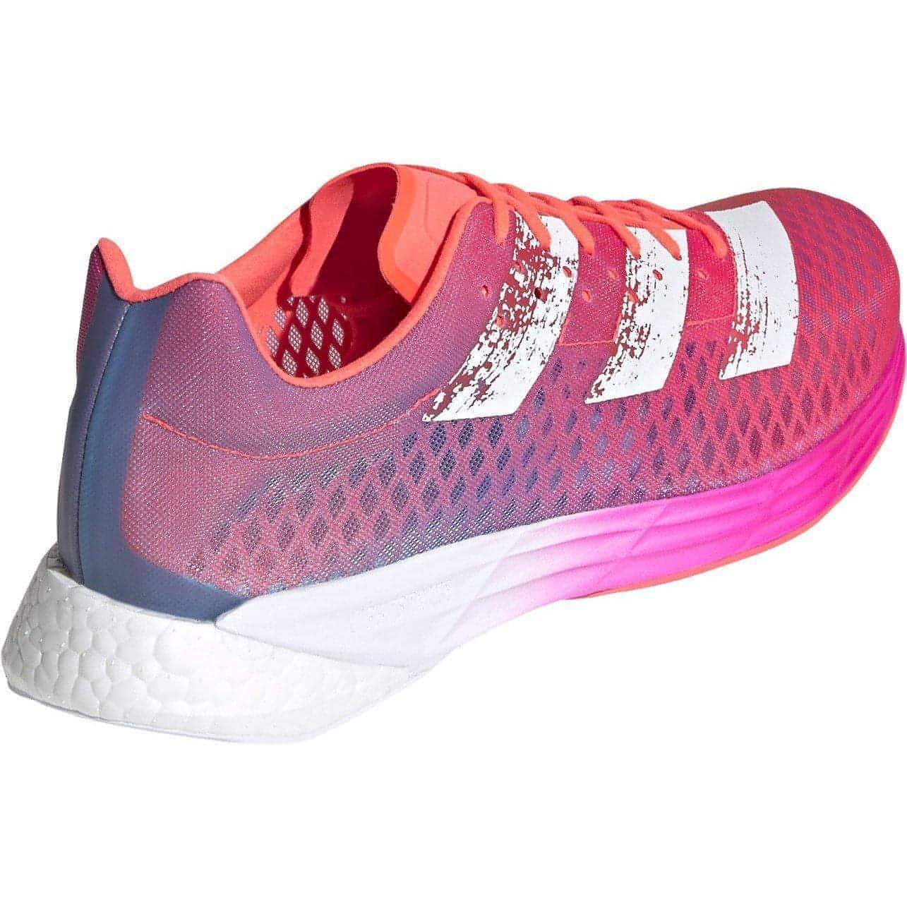 adidas adizero pro pink