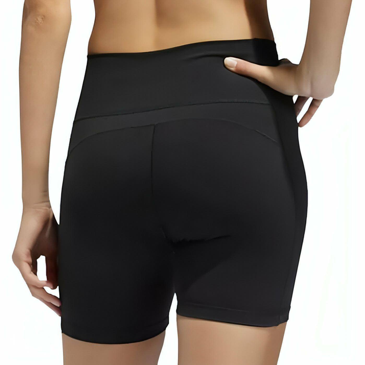 believe this 2.0 short tights