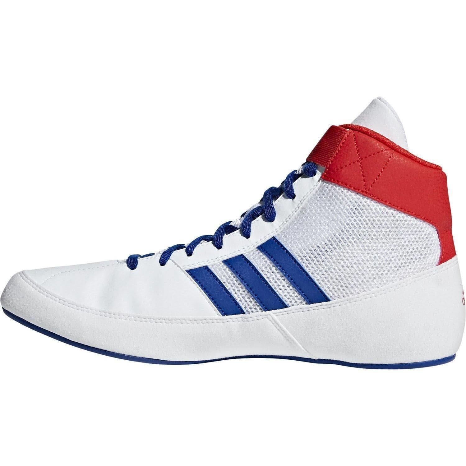 adidas havoc wrestling shoes