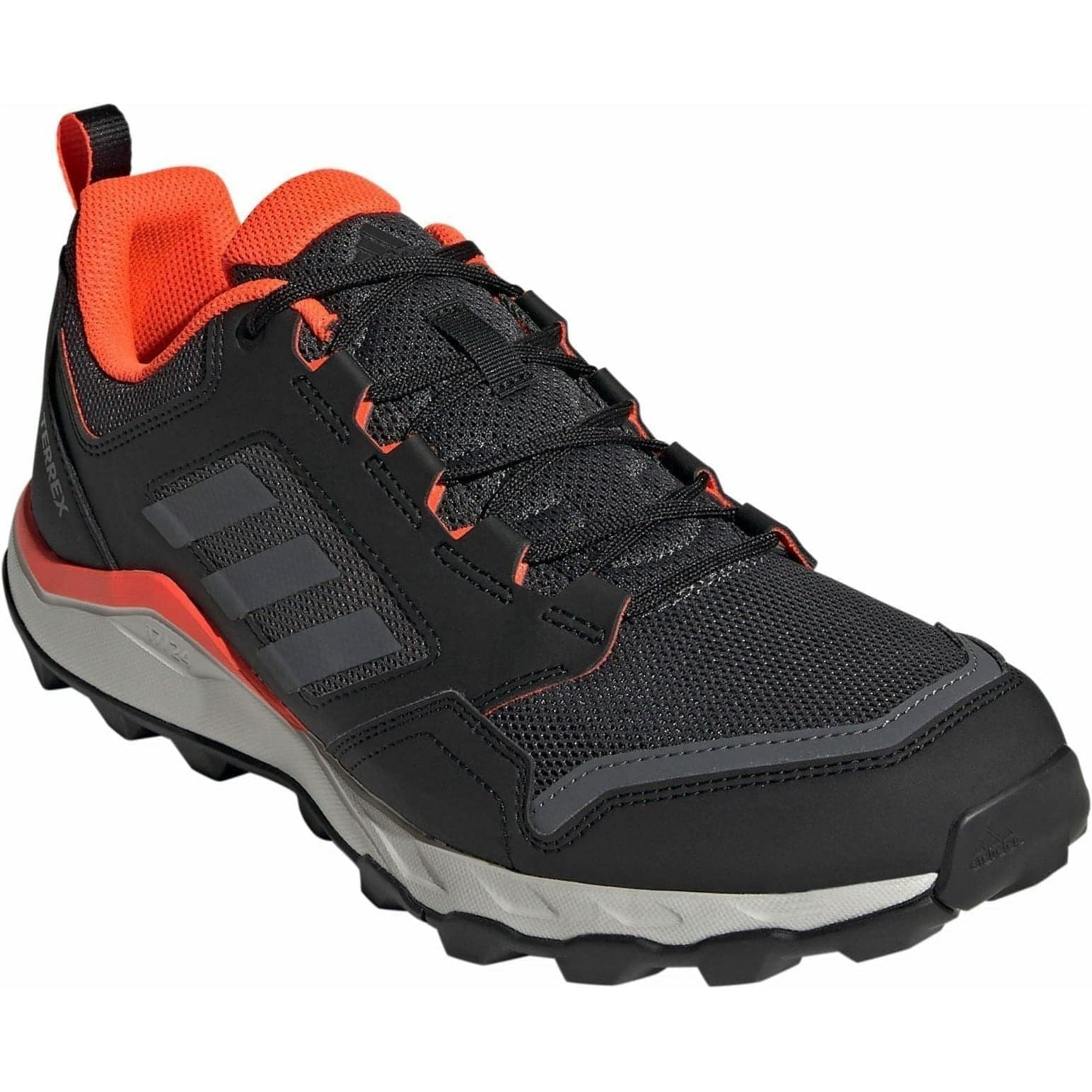 adidas Terrex Tracerocker 2 Mens Trail Running Shoes - Black