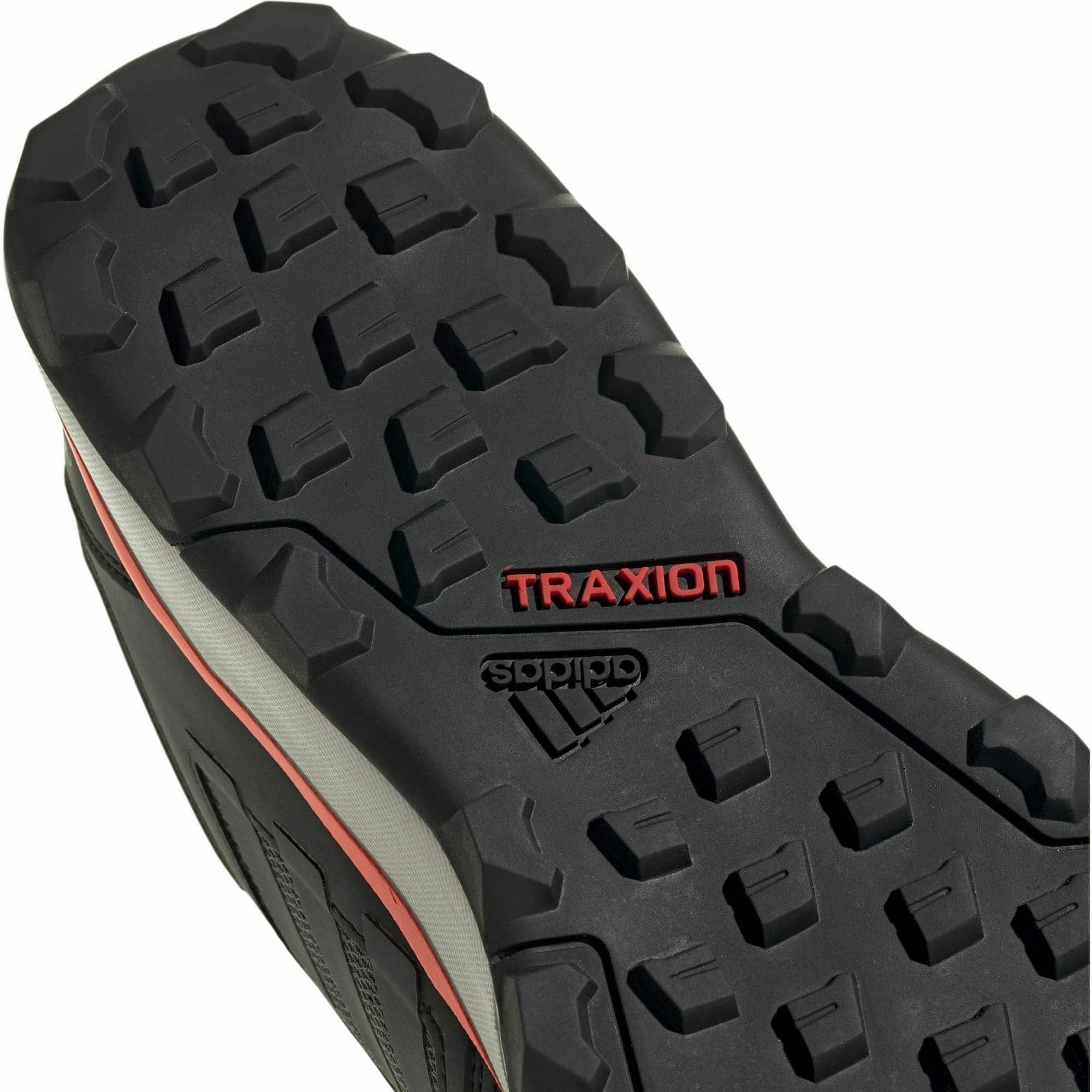 adidas Terrex Tracerocker 2 Mens Trail Running Shoes - Black