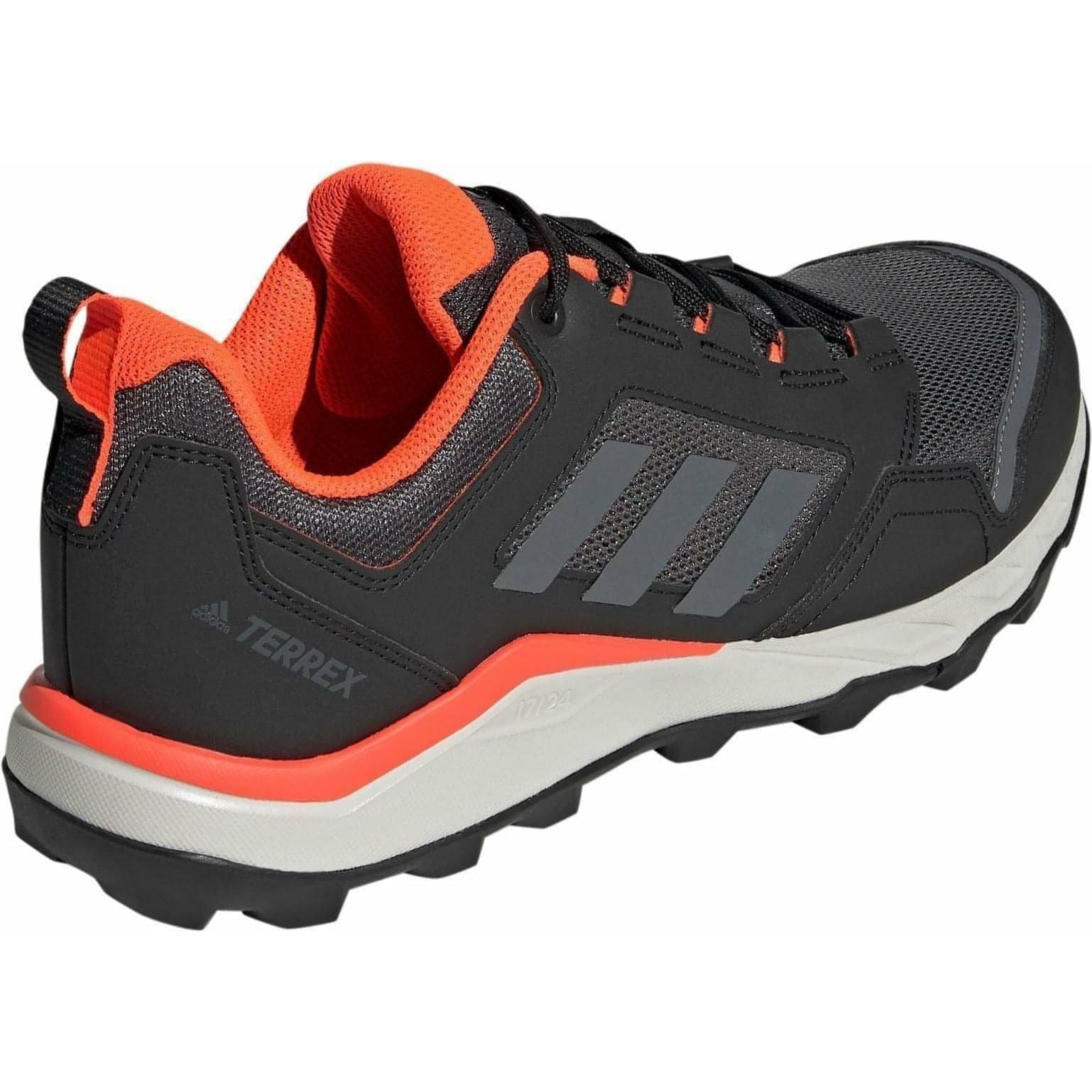 adidas Terrex Tracerocker 2 Mens Trail Running Shoes - Black