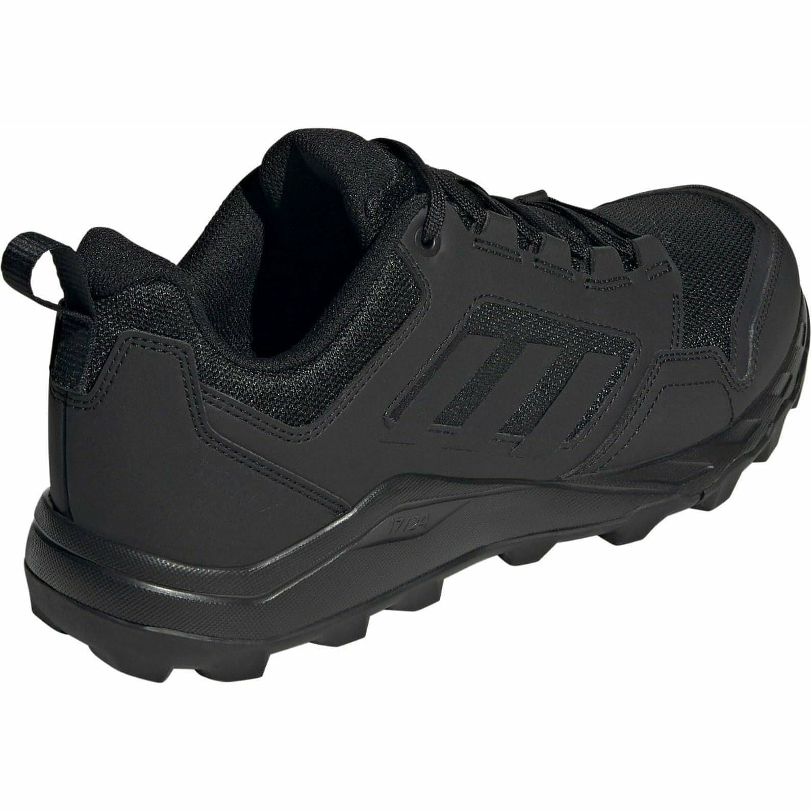 adidas Tracerocker 2 Mens Trail Running Shoes - Black