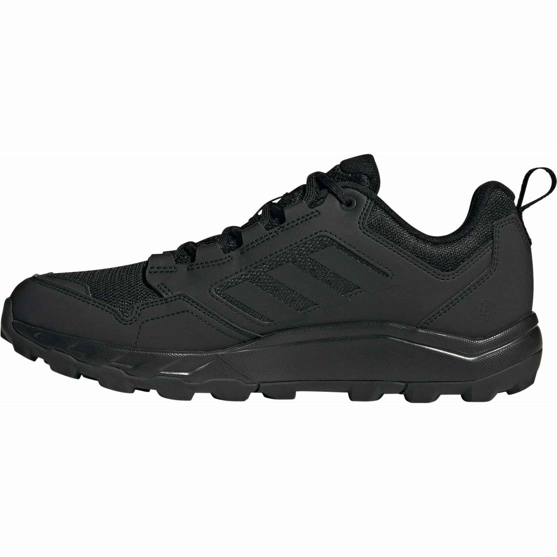 adidas Tracerocker 2 Mens Trail Running Shoes - Black