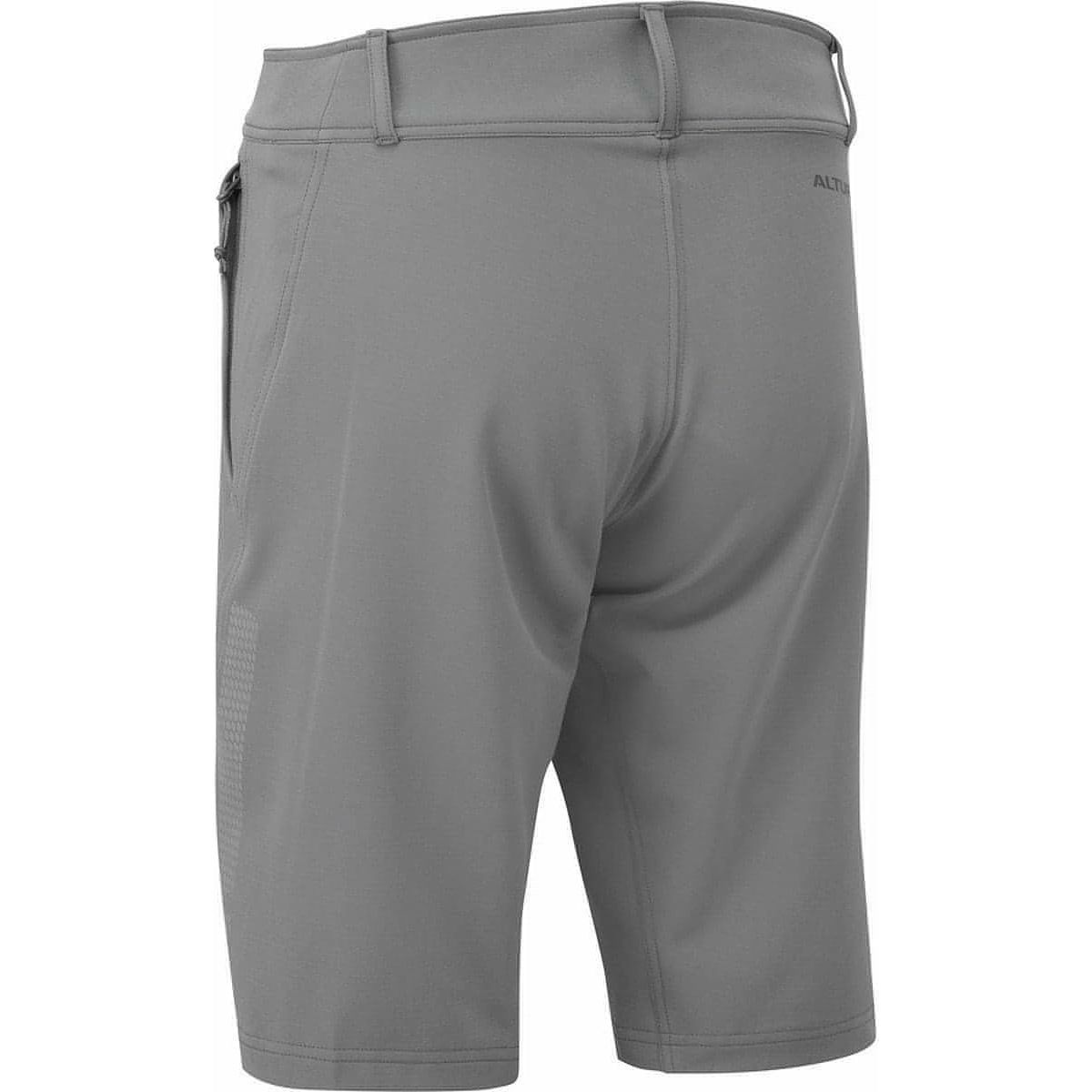 Altura All Roads Repel Womens Cycling Shorts - Grey