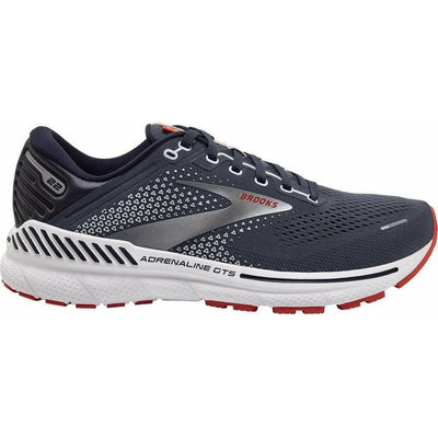 Brooks Glycerin 21 Mens Running Shoes - Blue – Start Fitness