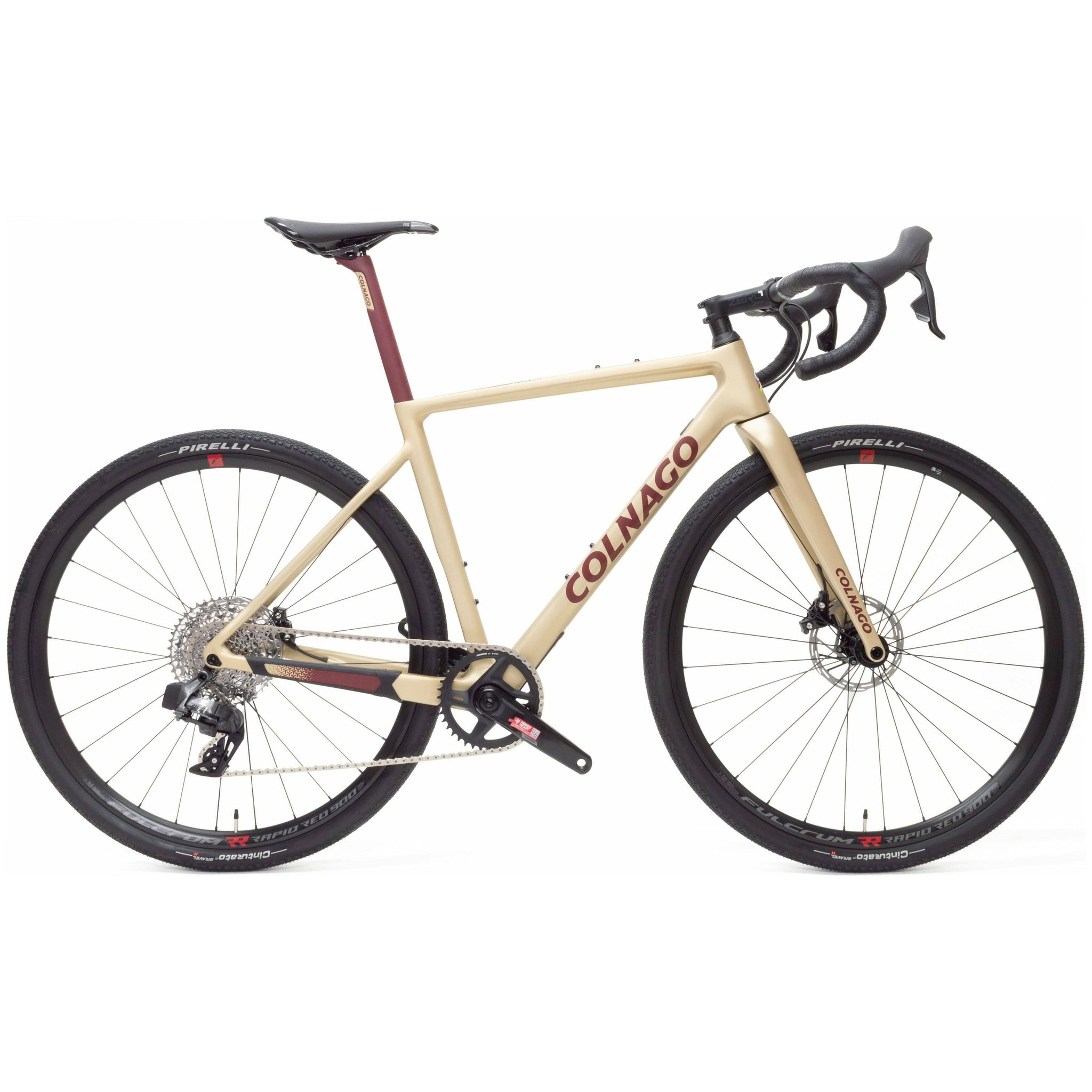 colnago gravel bike for sale