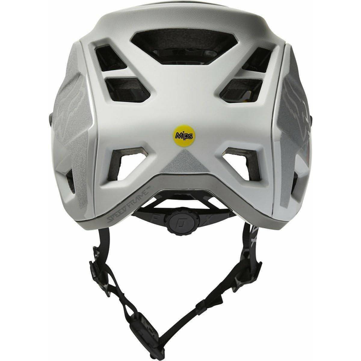 Fox Speedframe Pro Lunar MTB Cycling Helmet Grey £127.50 startfitness