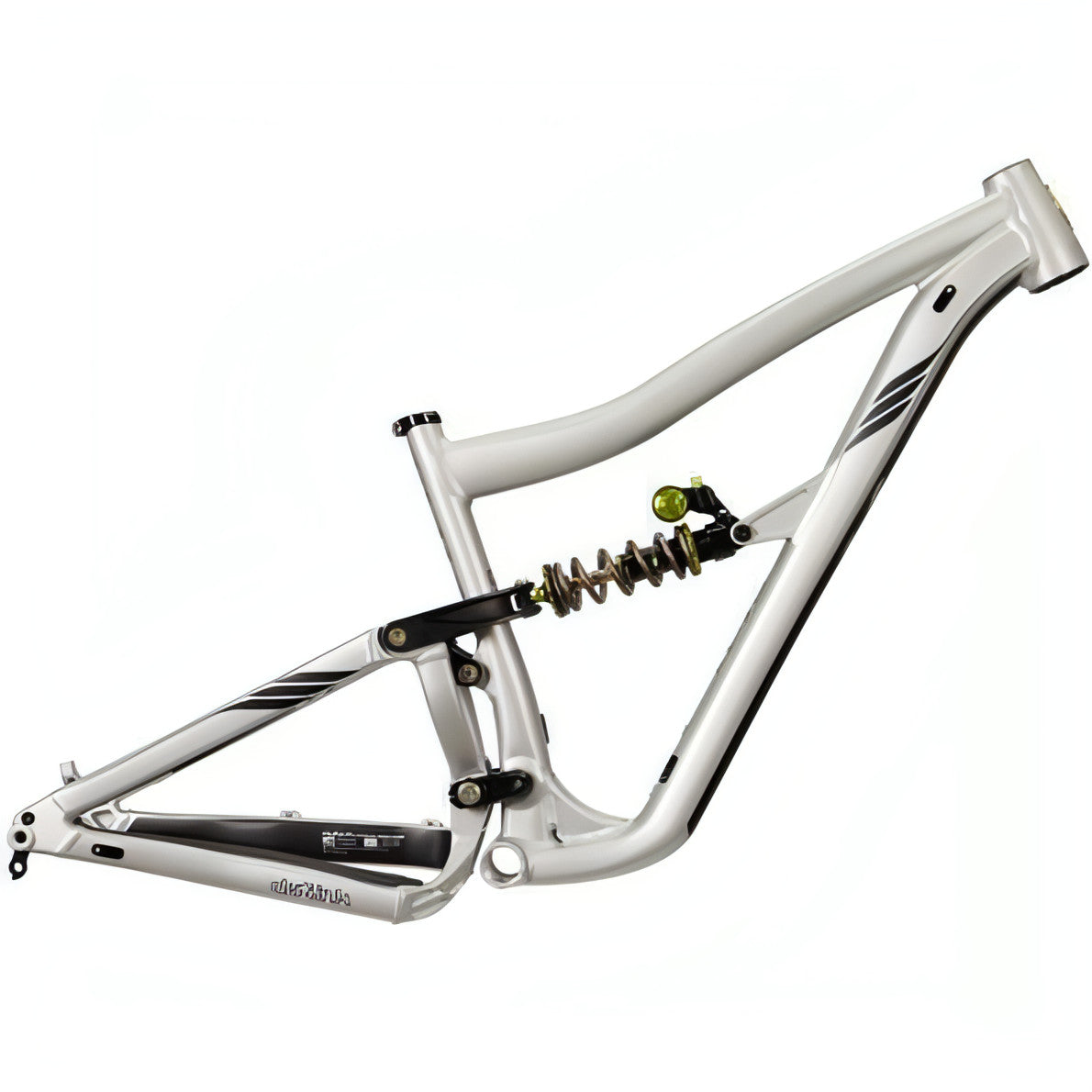 Ibis frame shop