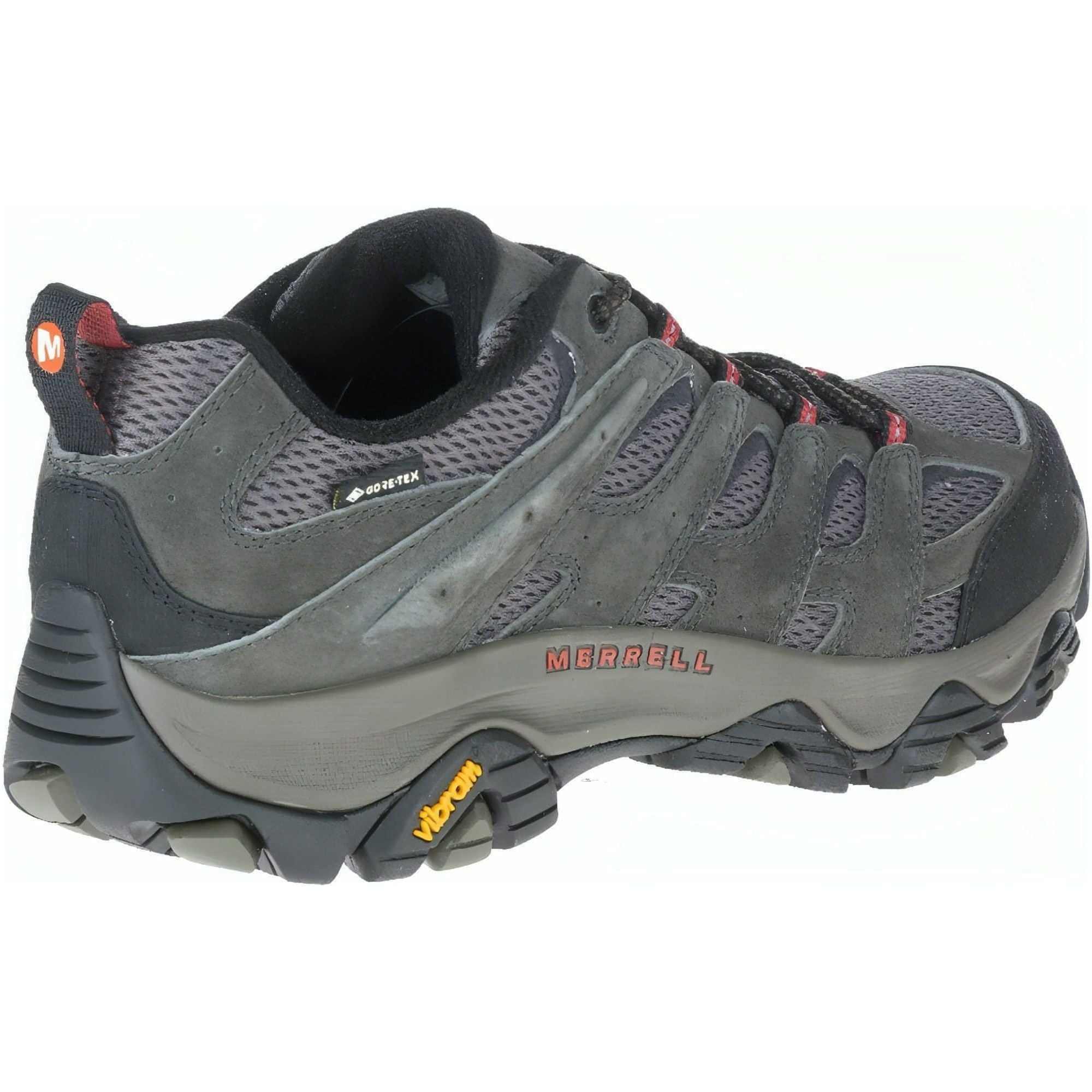 Merrell Moab 3 GTX Mens Walking Shoes - Grey