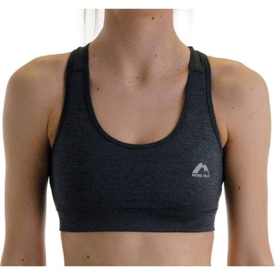 Under Armour Infinity Mid Covered Womens Sports Bra - Pink