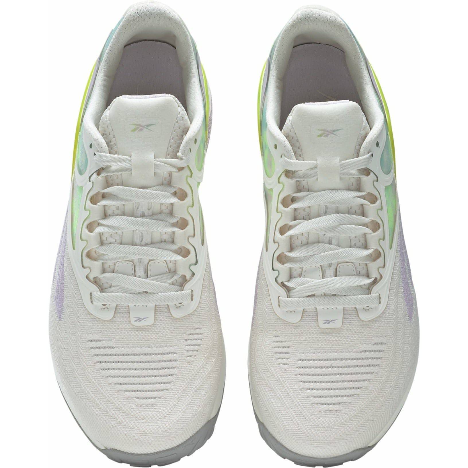 Reebok Nano X2 Womens Training Shoes - White