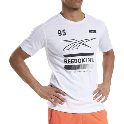 Reebok Mens Crossfit Myoknit Tee - Get Best Price from Manufacturers &  Suppliers in India