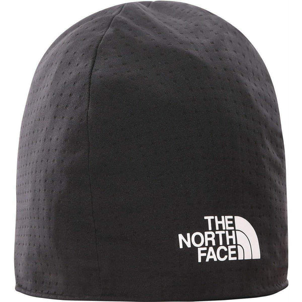 north face running beanie