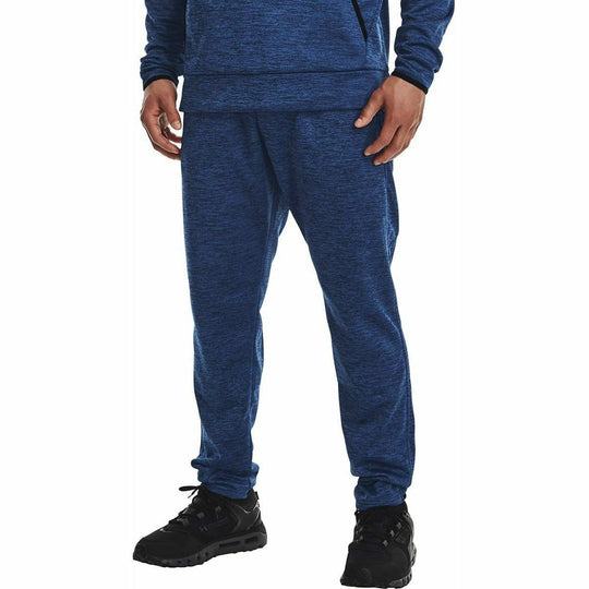 under armour men's armour fleece twist pants