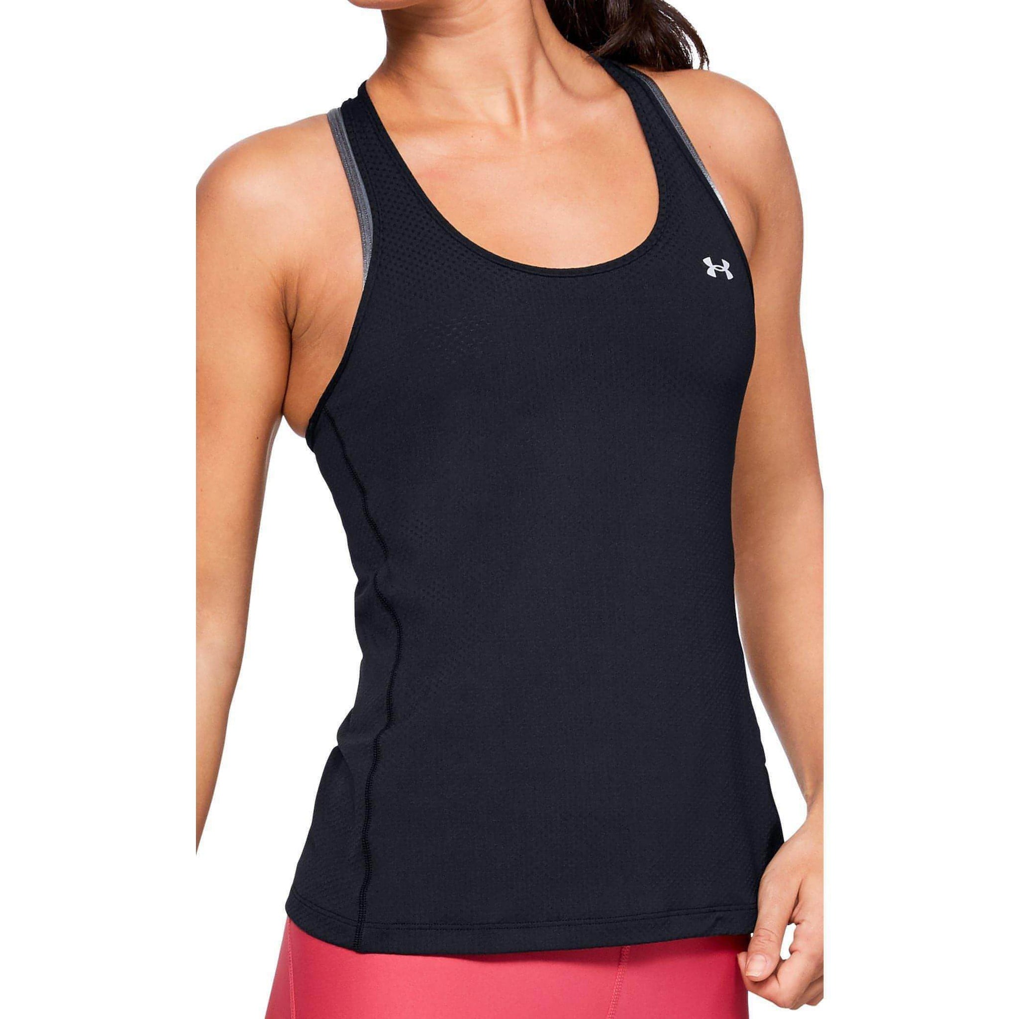 under armour heat gear vest