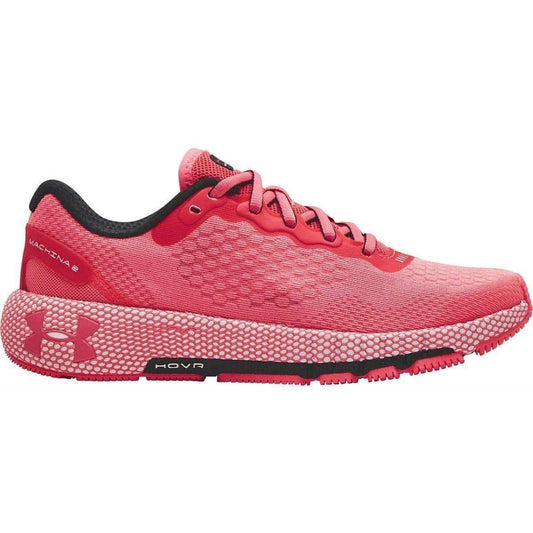 Under Armour HOVR Turbulence Womens Running Shoes - Pink