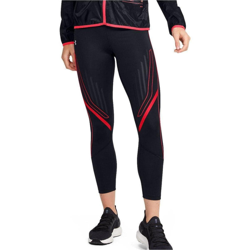 women's ua qualifier speedpocket graphic crop