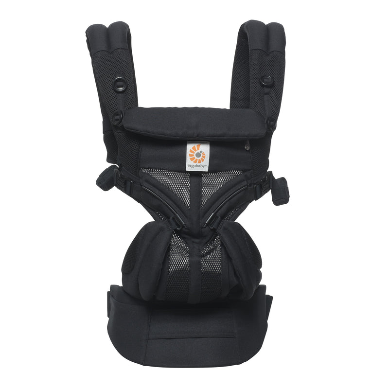 ergobaby black