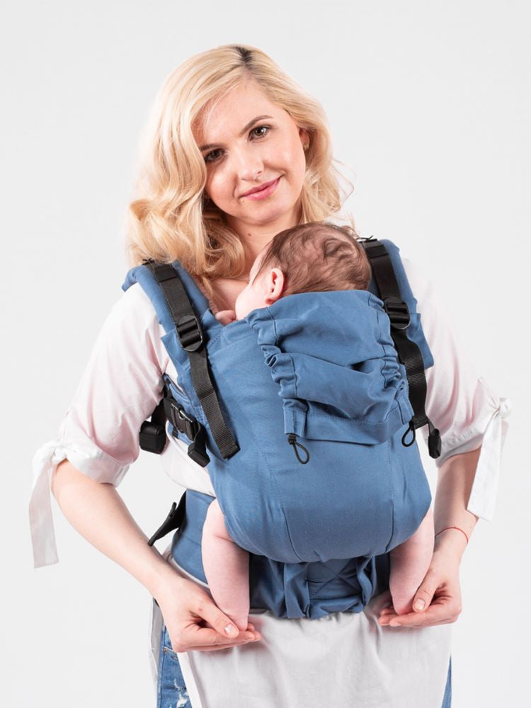 isara baby carrier