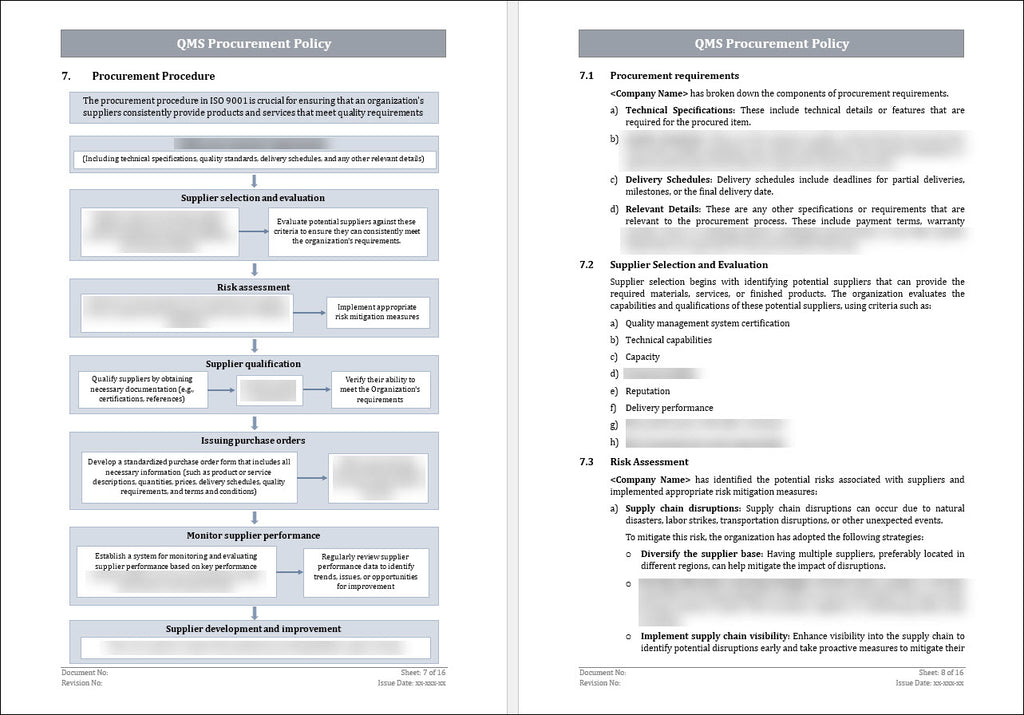 ISO 9001