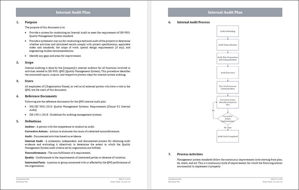 ISO 9001