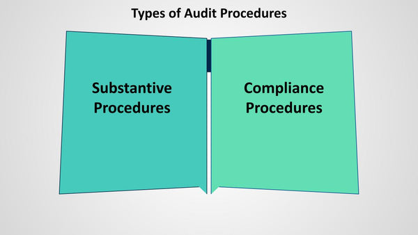 audit procedure