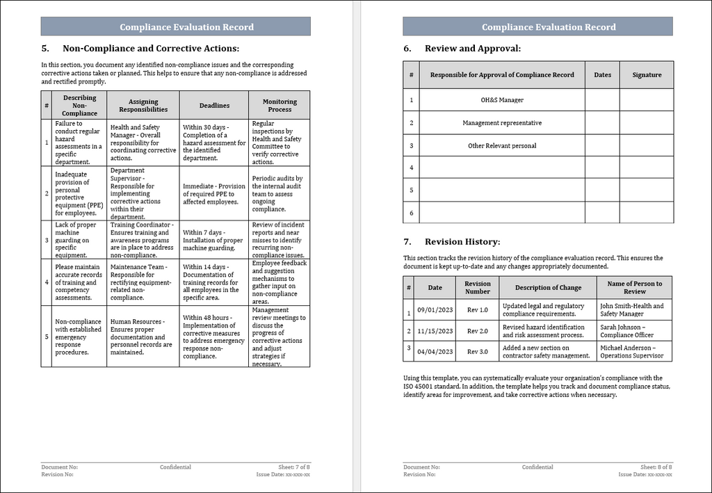 ISO 45001