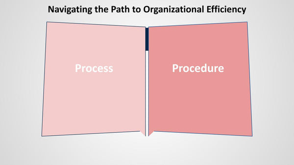 Process and procedure