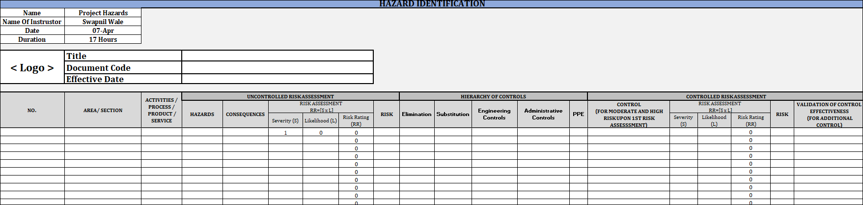 ISO 45001