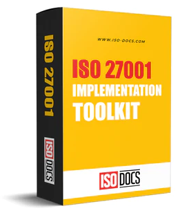 ISO 27001:2022