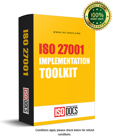 ISO 27001