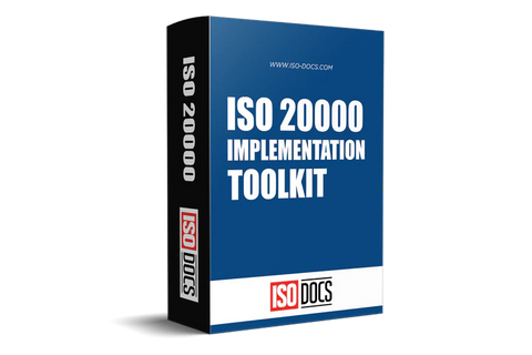 ISO 27001