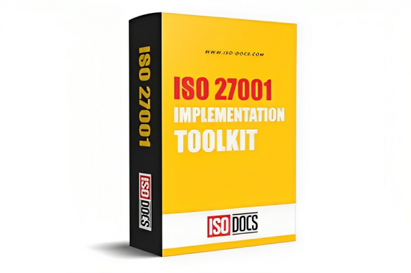 iso 27001