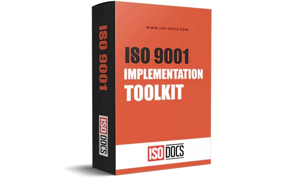 iso 9001