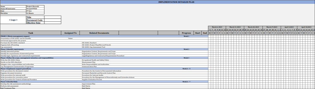 ISO 45001