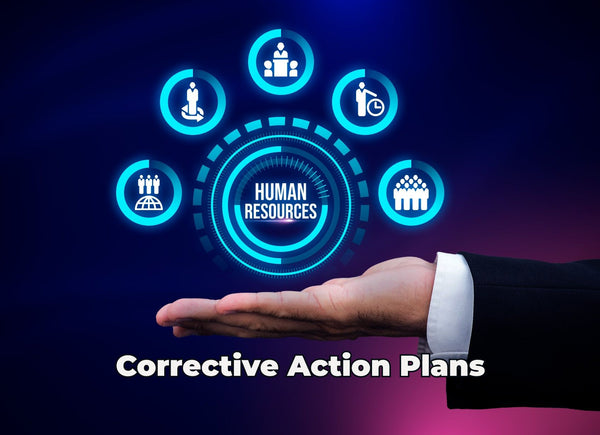 Corrective Action Plans
