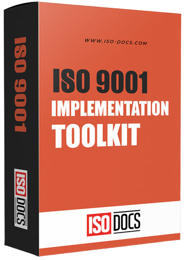 ISO Free Templates – ISO Templates and Documents Download