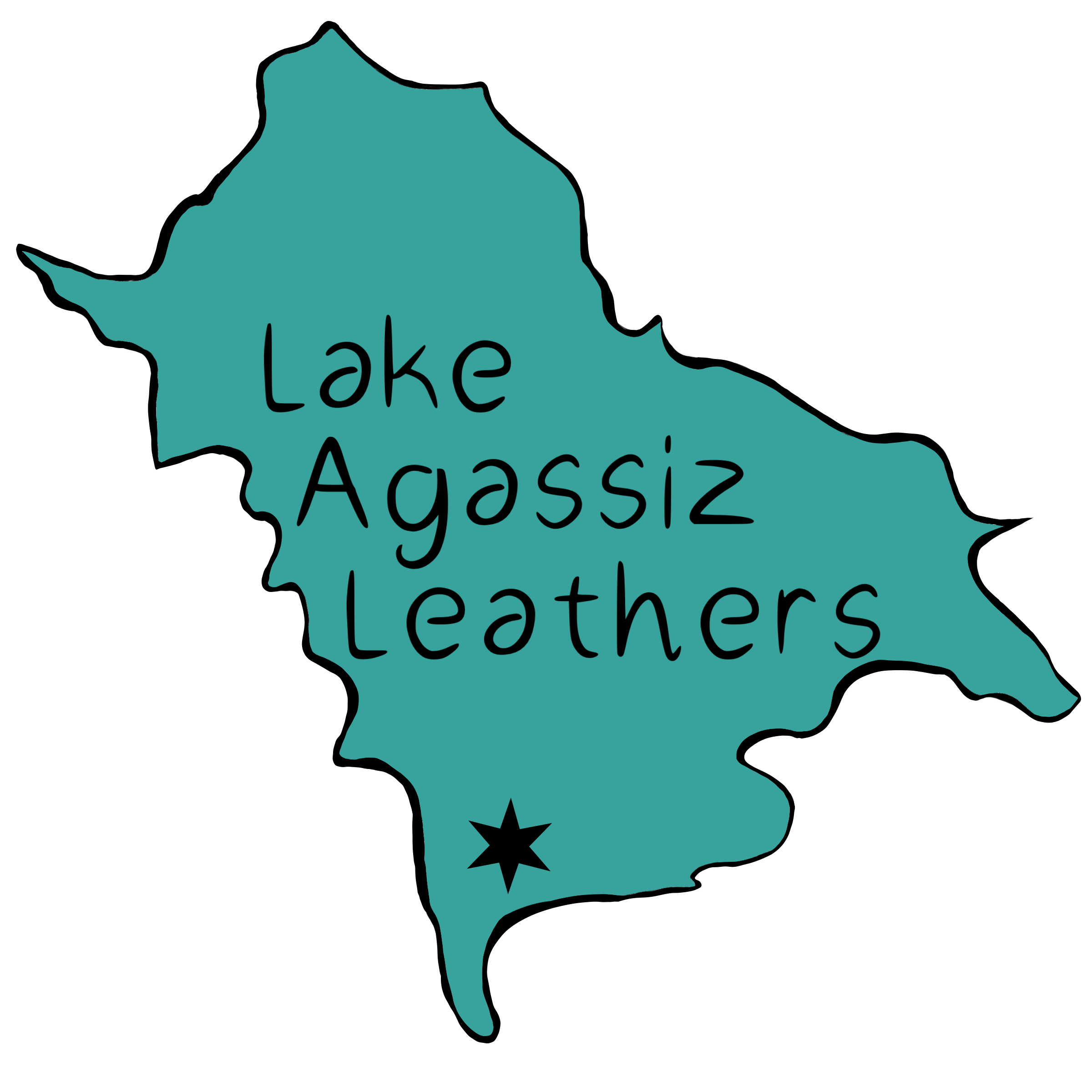 Lake Agassiz Leathers LLC